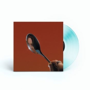 Jerome Oscar - Spoon in der Gruppe VINYL / Jazz/Blues bei Bengans Skivbutik AB (4182247)