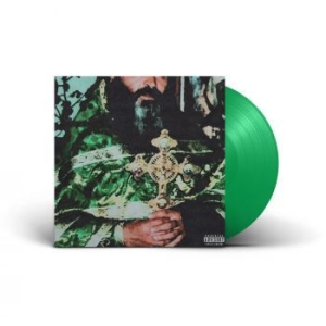 Suicideboys - Sing Me A Lullaby, My Sweet Temptat in der Gruppe Korr_grupp /  bei Bengans Skivbutik AB (4182250)