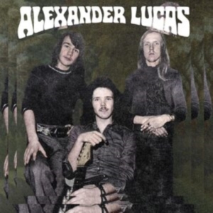 Alexander Lucas - Alexander Lucas in der Gruppe VINYL bei Bengans Skivbutik AB (4182256)