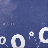Gazpacho - Bravo in der Gruppe VINYL / Pop-Rock bei Bengans Skivbutik AB (4182260)