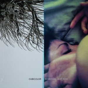 Cubicolor - Sometime Not Now in der Gruppe VINYL bei Bengans Skivbutik AB (4182280)