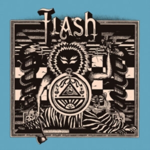 Flash - Flash in der Gruppe VINYL bei Bengans Skivbutik AB (4182284)