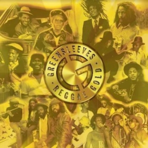 Various Artists - Greensleeves Reggae Gold in der Gruppe VINYL / Reggae bei Bengans Skivbutik AB (4182295)