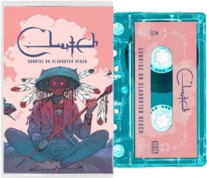 Clutch - Sunrise On Slaughter Beach in der Gruppe Pop-Rock bei Bengans Skivbutik AB (4182314)