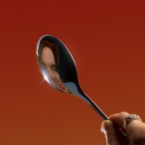Jerome Oscar - Spoon in der Gruppe CD bei Bengans Skivbutik AB (4182318)
