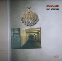 Grandamme - Holy Mountain in der Gruppe CD bei Bengans Skivbutik AB (4182361)