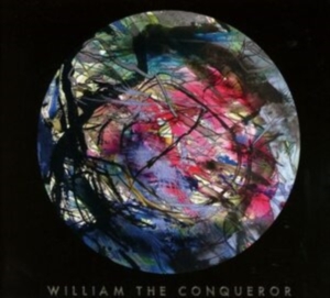 William The Conqueror - Proud Disturber Of Peace in der Gruppe CD / Jazz,Pop-Rock bei Bengans Skivbutik AB (4182363)