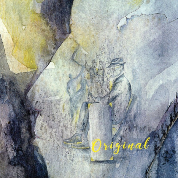 Björnlert Pelle - Original in der Gruppe CD / Worldmusic/ Folkmusik bei Bengans Skivbutik AB (4182365)