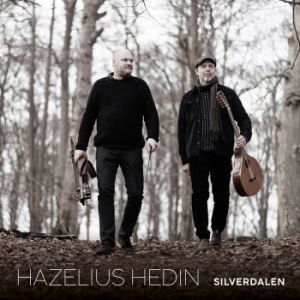 Hazelius/Hedin - Silverstaden in der Gruppe CD bei Bengans Skivbutik AB (4182366)