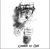 Phlebotomized - Devoted To God in der Gruppe CD bei Bengans Skivbutik AB (4182368)