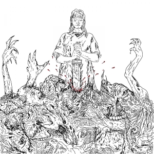 Knife Girl - Uniform in der Gruppe VINYL / Finsk Musik,Pop-Rock bei Bengans Skivbutik AB (4182375)