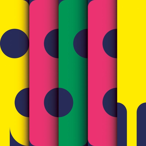 Panda Bear & Sonic Boom - Reset in der Gruppe UNSERE TIPPS / Årsbästalistor 2022 / Mojo 22 bei Bengans Skivbutik AB (4182376)