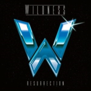 Wildness - Resurrection in der Gruppe CD / Hårdrock bei Bengans Skivbutik AB (4182380)