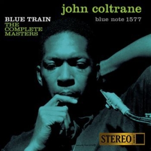 John Coltrane - Blue Train: The Complete Masters in der Gruppe UNSERE TIPPS / Am beliebtesten vinylklassiker bei Bengans Skivbutik AB (4182387)