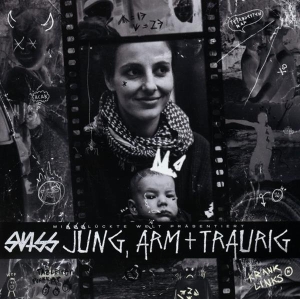 Swiss - Jung, Arm Und Traurig in der Gruppe Övrigt /  bei Bengans Skivbutik AB (4182704)