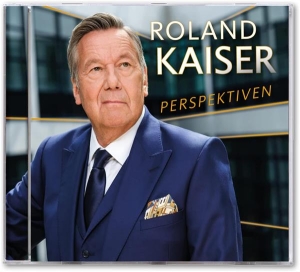Kaiser Roland - Perspektiven in der Gruppe CD / Dansband/ Schlager bei Bengans Skivbutik AB (4182705)
