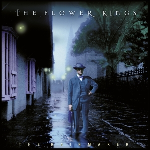 Flower Kings The - The Rainmaker (Re-Issue 2022) in der Gruppe Minishops / Transatlantic bei Bengans Skivbutik AB (4182711)