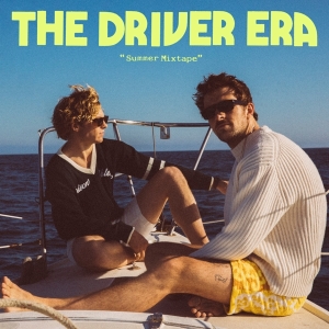 The Driver Era - Summer Mixtape in der Gruppe CD bei Bengans Skivbutik AB (4182715)