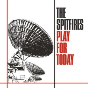 Spitfires - Play For Today in der Gruppe VINYL / Pop-Rock bei Bengans Skivbutik AB (4182855)