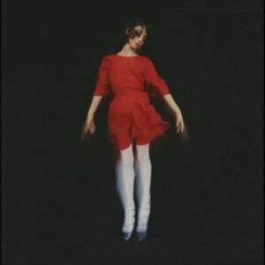 Cohen Jackie - Pratfall in der Gruppe VINYL / Pop-Rock bei Bengans Skivbutik AB (4182858)
