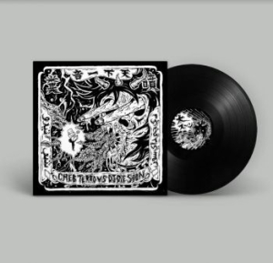 Terro Cheb Vs Dj Die Soon - Cheb Terro Vs Dj Die Soon in der Gruppe VINYL / Dance-Techno bei Bengans Skivbutik AB (4182860)