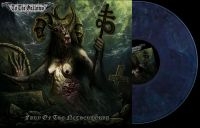 To The Gallows - Fury Of The Netherworld (Col.Ed. 2) in der Gruppe VINYL / Hårdrock bei Bengans Skivbutik AB (4182866)