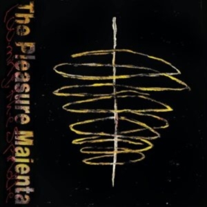 Pleasure Majenta The - Looming, The Spindle in der Gruppe VINYL / Hårdrock,Pop-Rock bei Bengans Skivbutik AB (4182881)
