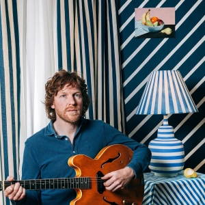 Paisley Doug - Starter Home in der Gruppe VINYL / Pop-Rock,Svensk Folkmusik,World Music bei Bengans Skivbutik AB (4182884)