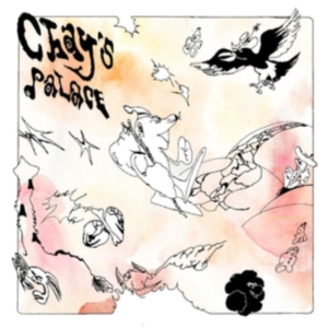 Porter Chayse - Chay's Palace in der Gruppe VINYL / Pop-Rock bei Bengans Skivbutik AB (4182886)