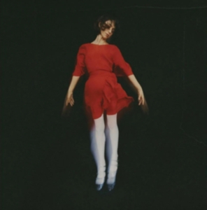 Cohen Jackie - Pratfall (Red Vinyl) in der Gruppe VINYL / Pop-Rock bei Bengans Skivbutik AB (4182888)