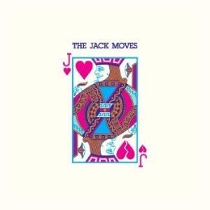 Jack Moves - Jack Moves in der Gruppe VINYL / RNB, Disco & Soul bei Bengans Skivbutik AB (4182890)