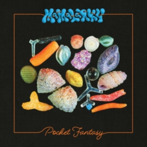 Mamalarky - Pocket Fantasy (Indie Exclusive, Fr in der Gruppe VINYL / Pop-Rock bei Bengans Skivbutik AB (4182894)