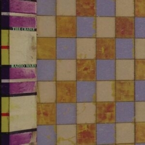 Cradle - Radio Wars (Indie Only) in der Gruppe VINYL / Pop-Rock bei Bengans Skivbutik AB (4182897)