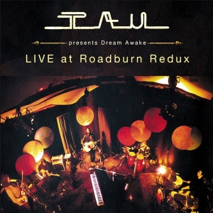 Tau - Live At Roadburn 2021 in der Gruppe VINYL / Pop-Rock bei Bengans Skivbutik AB (4182914)