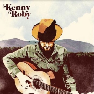Roby Kenny - Kenny Roby in der Gruppe -Start LCV bei Bengans Skivbutik AB (4182917)