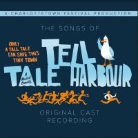 Cast Of Tell Tale Harbour - Soundtrack in der Gruppe CD bei Bengans Skivbutik AB (4182930)