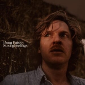 Paisley Doug - Strong Feelings in der Gruppe CD / Pop-Rock,Svensk Folkmusik bei Bengans Skivbutik AB (4182935)