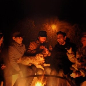 Paisley Doug - Golden Embers in der Gruppe CD / Pop-Rock,Svensk Folkmusik,World Music bei Bengans Skivbutik AB (4182936)