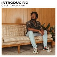 Alexander Cecil - Introducing in der Gruppe CD bei Bengans Skivbutik AB (4182941)