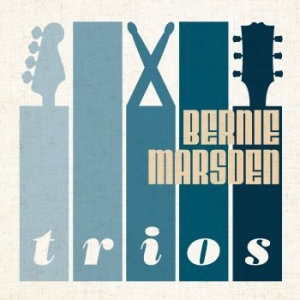 Marsden Bernie - Trios in der Gruppe CD bei Bengans Skivbutik AB (4182948)