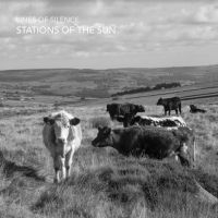 Lines Of Silence - Stations Of The Sun in der Gruppe CD / Pop-Rock bei Bengans Skivbutik AB (4182952)