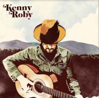 Roby Kenny - Kenny Roby in der Gruppe CD bei Bengans Skivbutik AB (4182966)