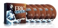 Clapton Eric - The Broadcast Collection 1976-1994 in der Gruppe Labels /  bei Bengans Skivbutik AB (4182994)
