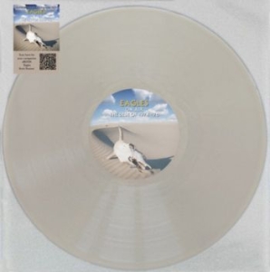 Eagles - On Air - Best Of 1974-'76 (Sand Col in der Gruppe VINYL / Pop bei Bengans Skivbutik AB (4182998)