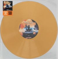 Uriah Heep - Salisbury Revisited (Orange Vinyl L in der Gruppe VINYL / Hårdrock,Pop-Rock bei Bengans Skivbutik AB (4182999)