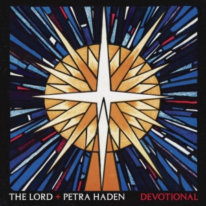 Lord The + Haden Petra - Devotional (Vinyl Lp) in der Gruppe VINYL / Hårdrock bei Bengans Skivbutik AB (4183001)