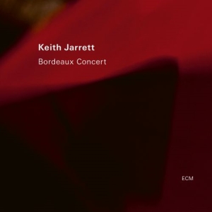 Jarrett Keith - Bordeaux Concert in der Gruppe CD / Jazz bei Bengans Skivbutik AB (4183009)