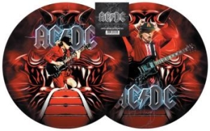 Ac/Dc - Live At The Freedom Hall Civic Cent in der Gruppe VINYL bei Bengans Skivbutik AB (4183039)