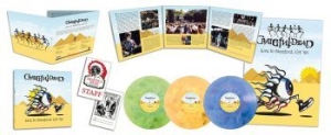 Grateful Dead - Live In Stanford, Ca '88 (Swirled) in der Gruppe Minishops / Grateful Dead bei Bengans Skivbutik AB (4183045)