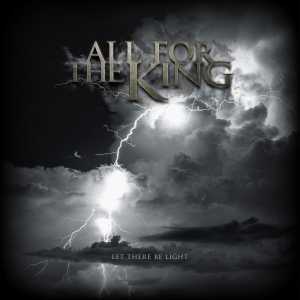 All For The King - Let There Be Light in der Gruppe CD bei Bengans Skivbutik AB (4183062)